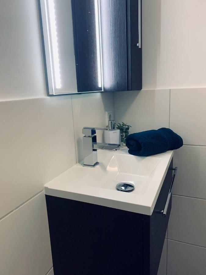 Apartment Mit Penthouse Charakter In 드레스덴 외부 사진
