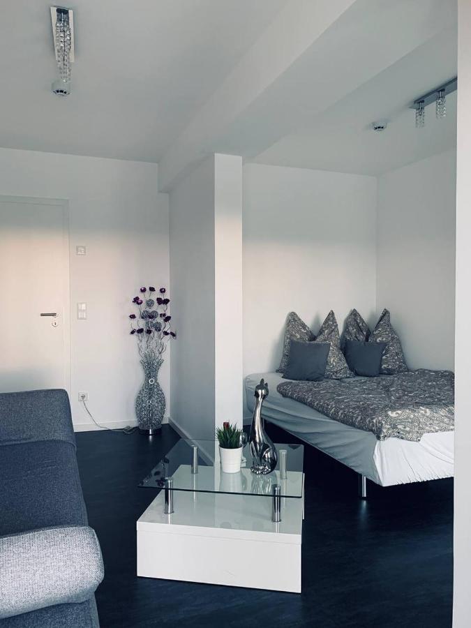 Apartment Mit Penthouse Charakter In 드레스덴 외부 사진