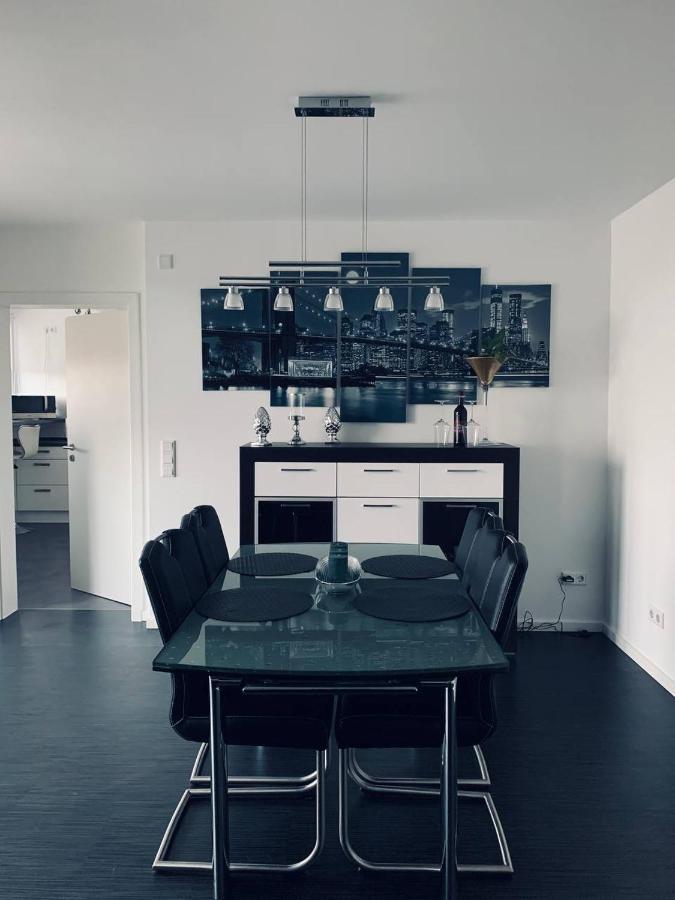 Apartment Mit Penthouse Charakter In 드레스덴 외부 사진