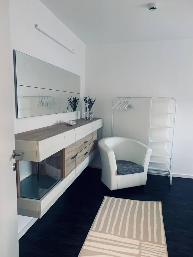 Apartment Mit Penthouse Charakter In 드레스덴 외부 사진