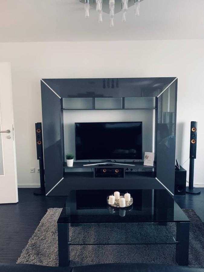 Apartment Mit Penthouse Charakter In 드레스덴 외부 사진