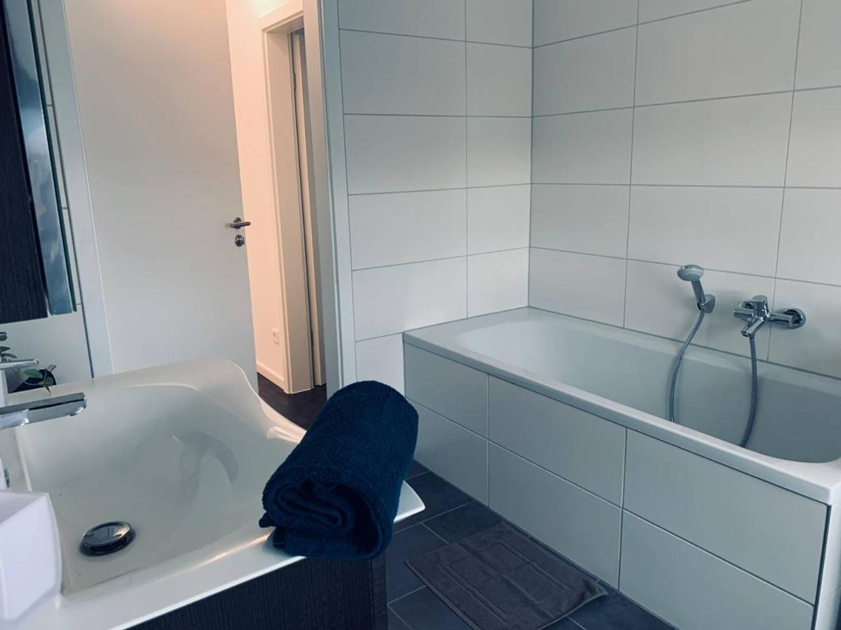 Apartment Mit Penthouse Charakter In 드레스덴 외부 사진