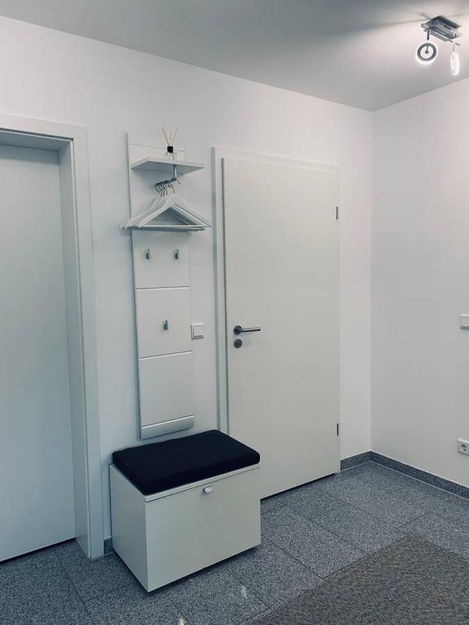 Apartment Mit Penthouse Charakter In 드레스덴 외부 사진