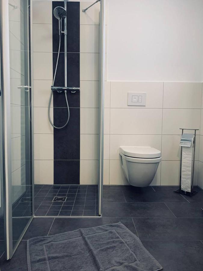 Apartment Mit Penthouse Charakter In 드레스덴 외부 사진