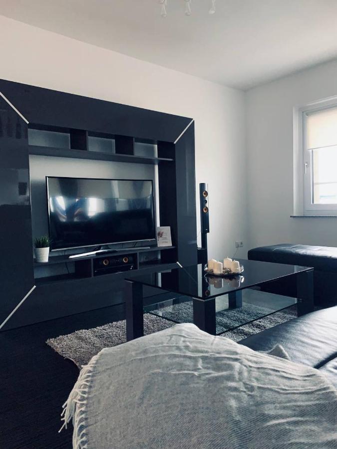 Apartment Mit Penthouse Charakter In 드레스덴 외부 사진